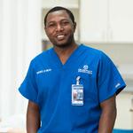Native of Rwanda on track for nursing degree, establishing project to help other international students